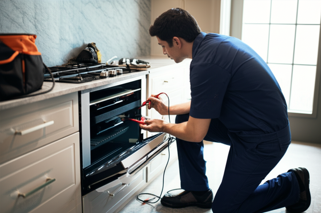 Northland Kitchen Service team