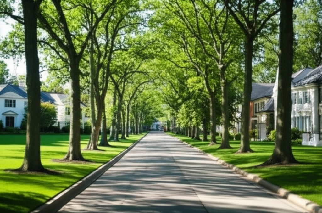 Lake Forest, Illinois